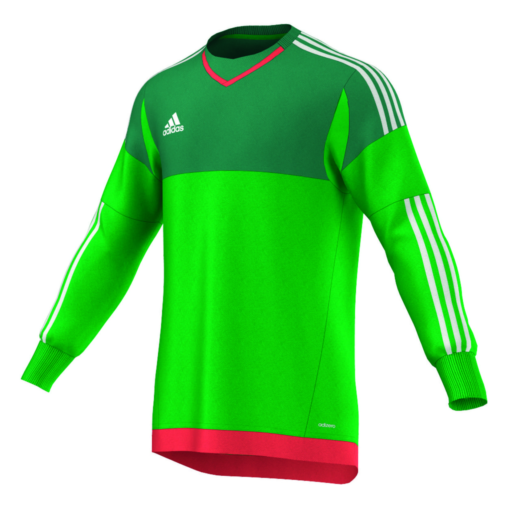 adidas keeper kit