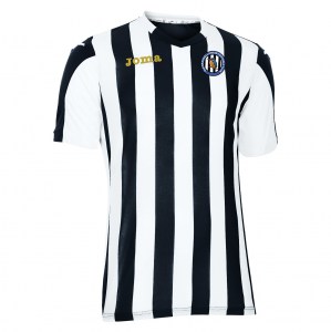 Joma Copa Short Sleeve Shirt