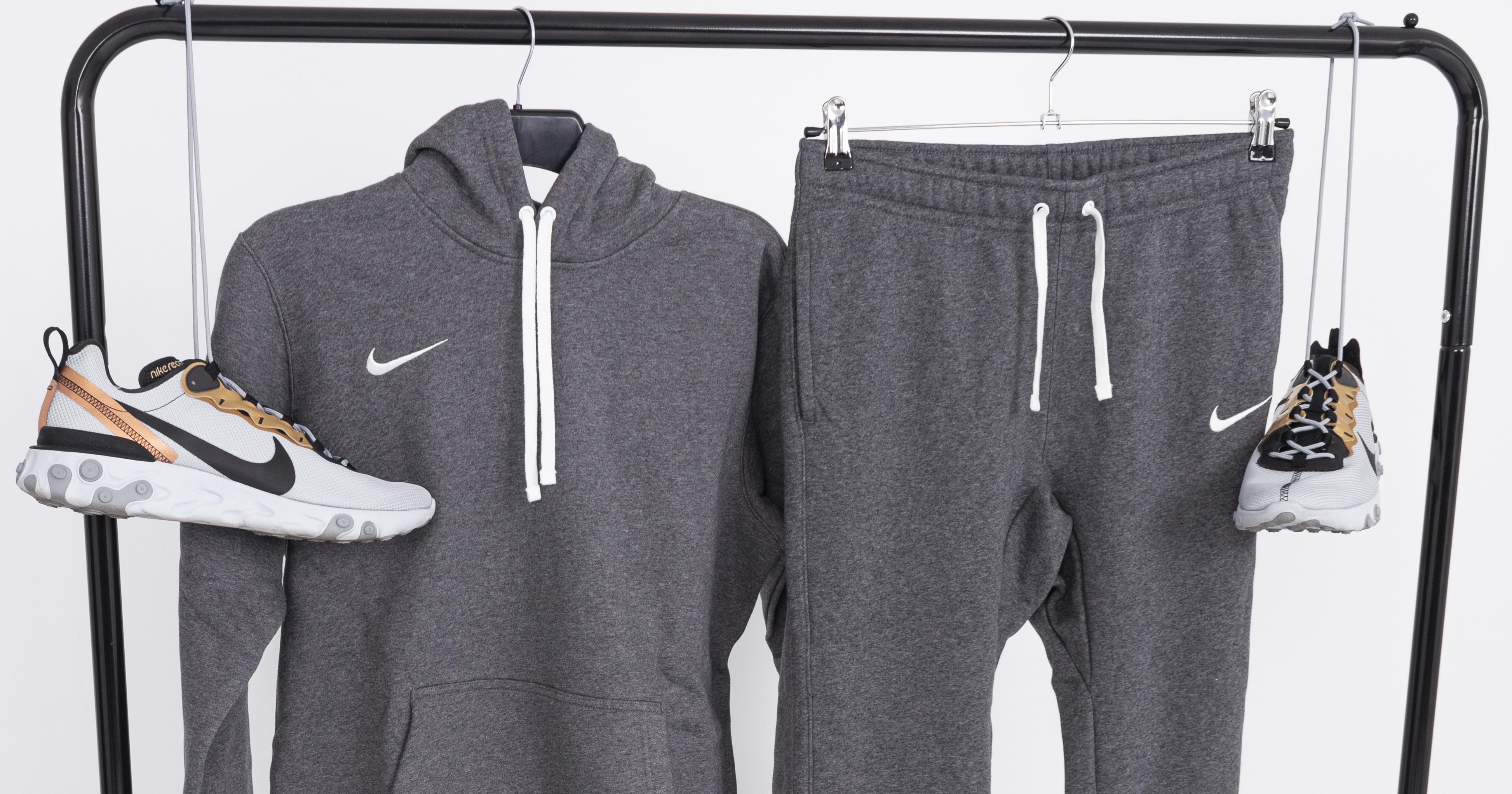 You x Nike Loungewear: The Perfect Partnership