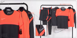 Nike Academy Pro: Your New Training Kit - Kitlocker.com Blog