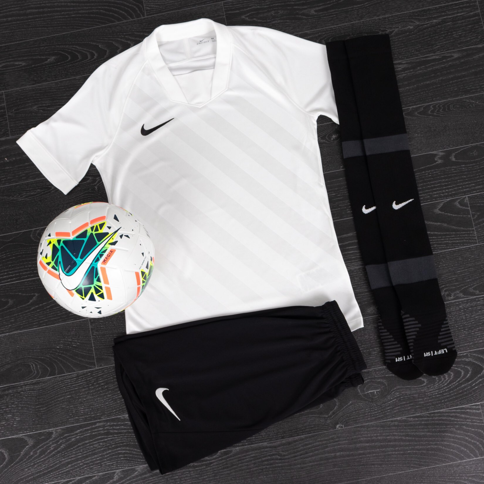 Summer 2020 Match Kit Guide: Nike - Kitlocker.com Blog