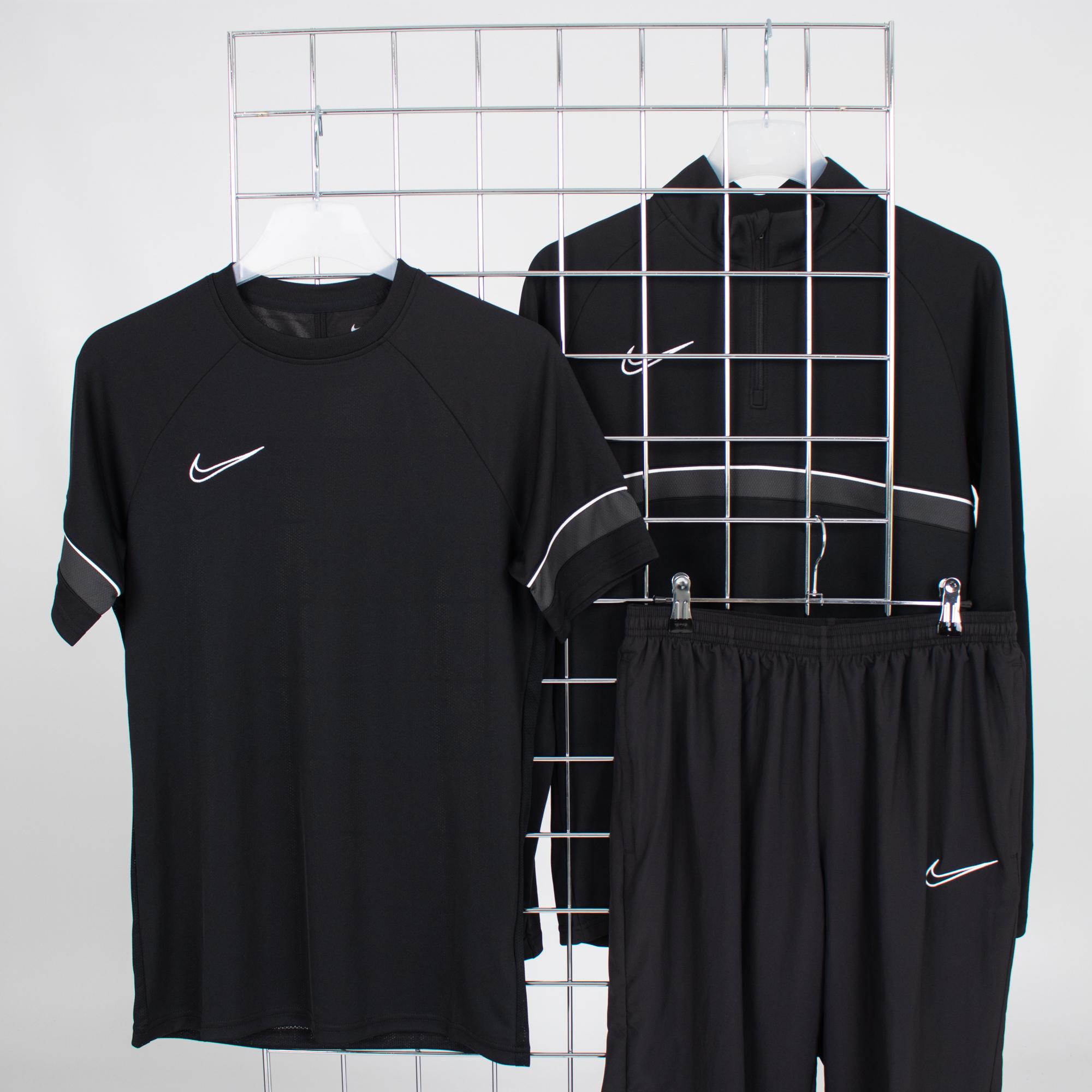 Nike Team Football 2021 Catalogue