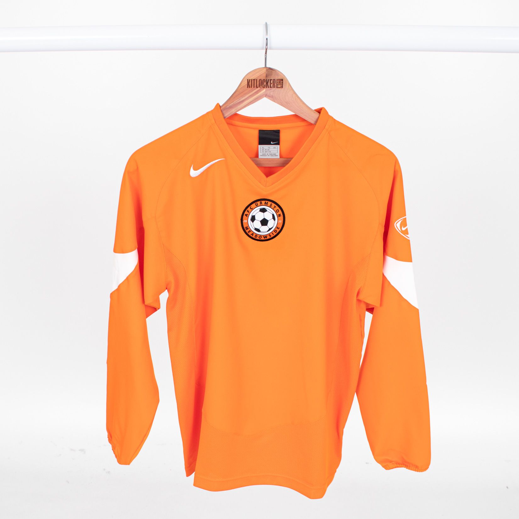 The Nike Vapor Kit Template and Why I Hate It – Marko's Blog