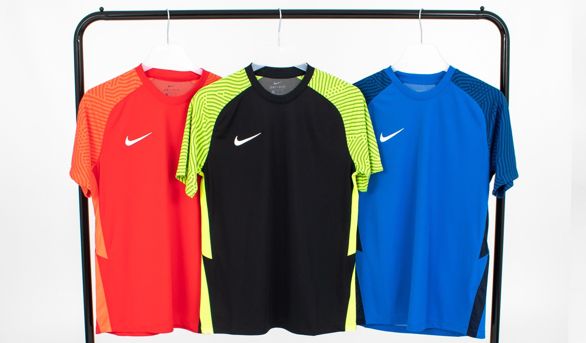 Best Nike Football Kits by Colour - Kitlocker.com