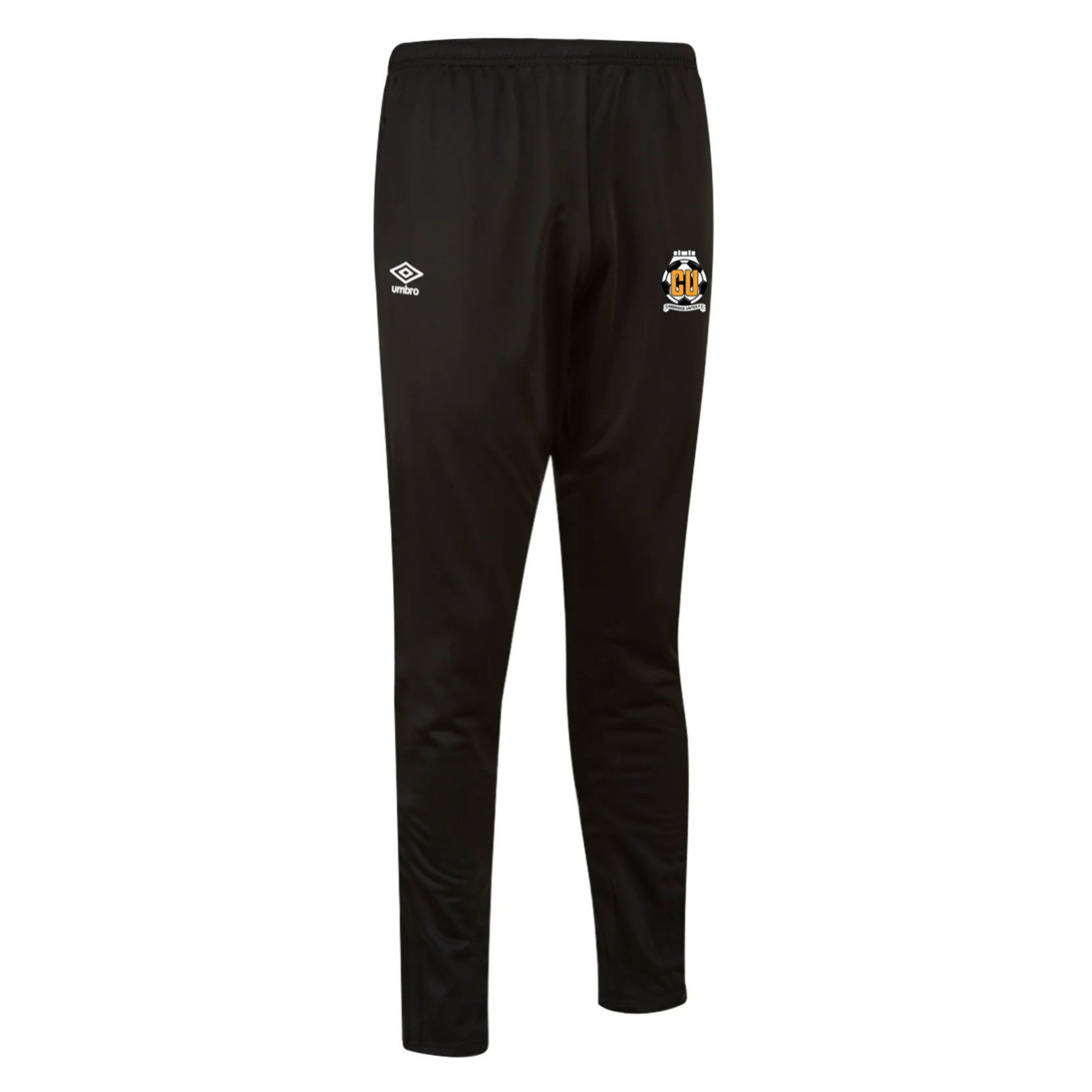 Umbro Club Essential Poly Pants