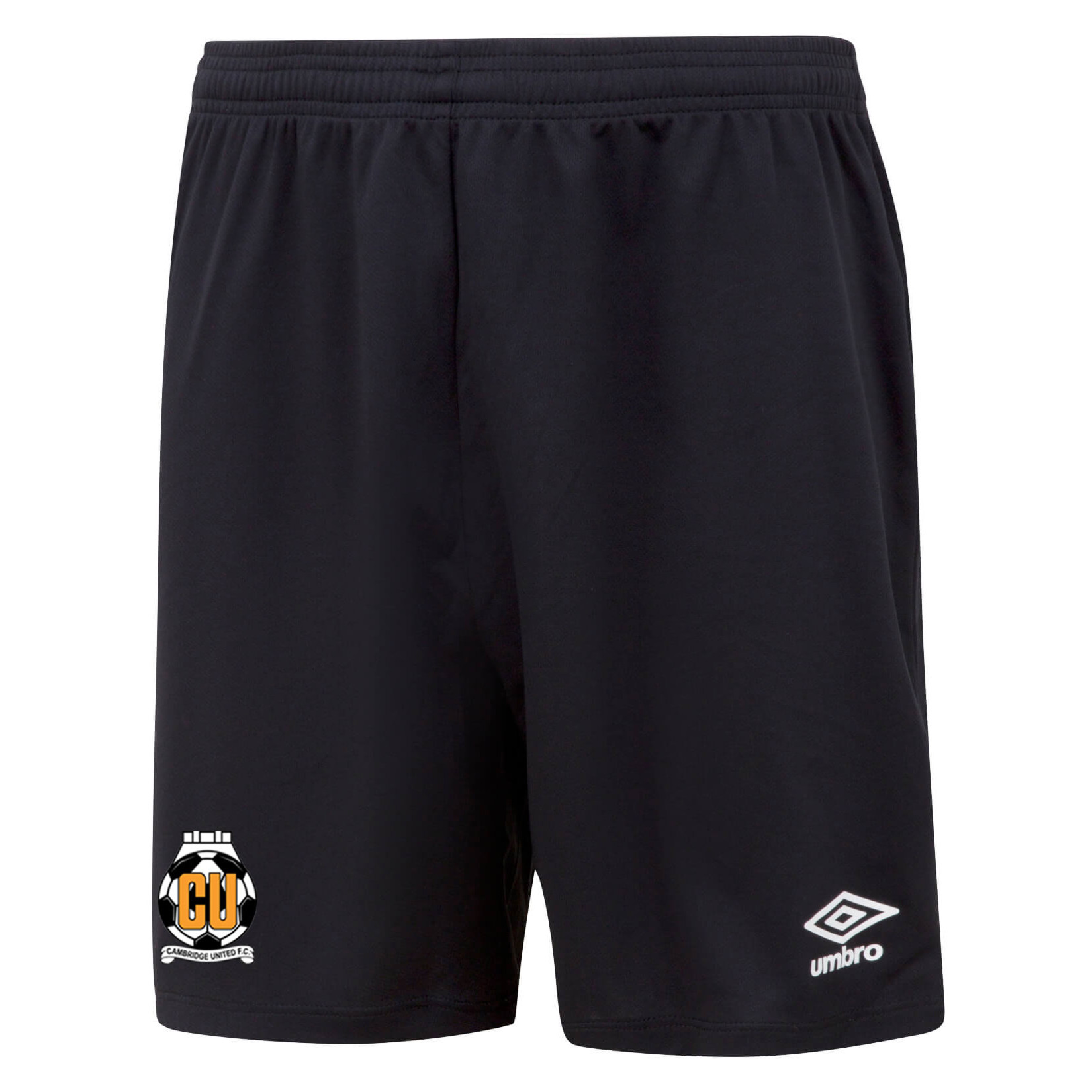 Umbro Club Shorts