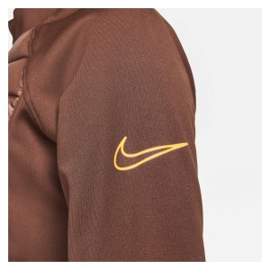 Nike Womens Therma-FIT Academy Winter Warrior Drill Top