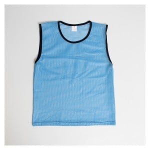 Training Bibs Sky Blue