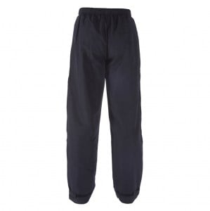 Canterbury Open Hem Stadium Pant - Black/White