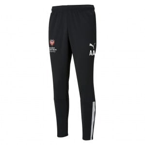 Puma teamLIGA Training Pants - Black/White