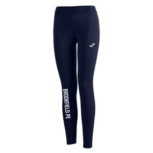 Joma OLIMPIA TIGHTS (W) - Dark Navy