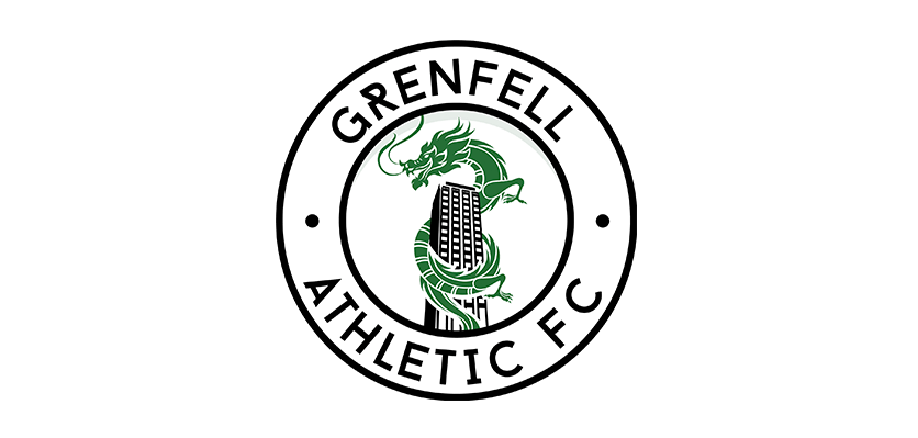 Grenfell Athletic FC Store