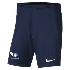 Nike Park III Shorts