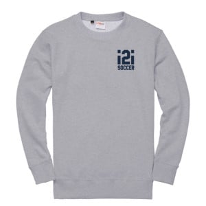 Classic Sweatshirt Grey