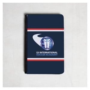 Passport Holder