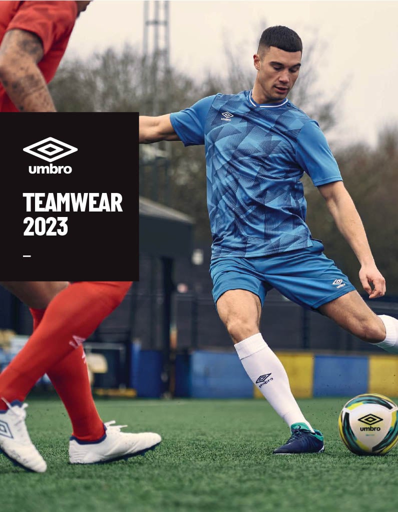 Teamwear Catalogues | Nike, adidas, Puma, Umbro - Kitlocker.com