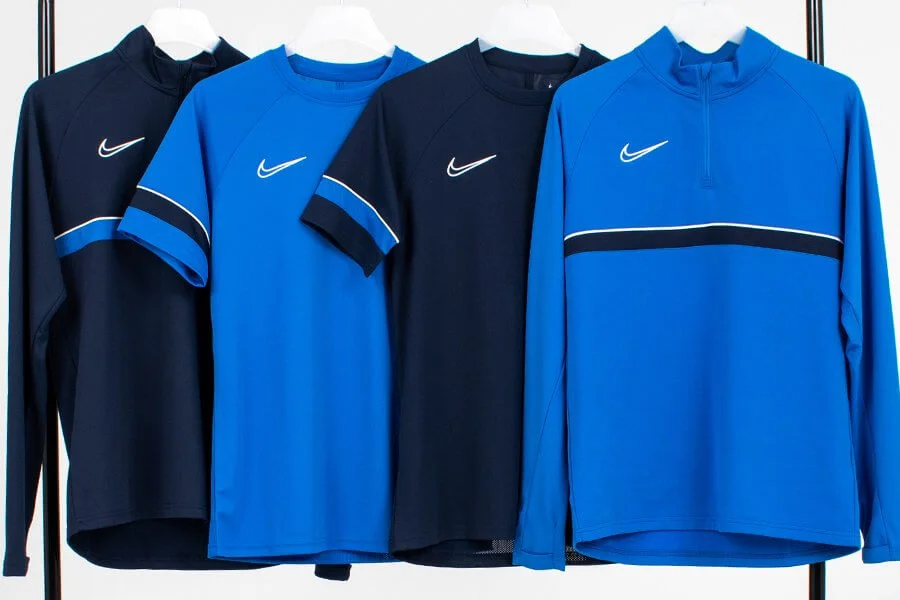 Nike | Match & Training Wear, Equipment, Accessories