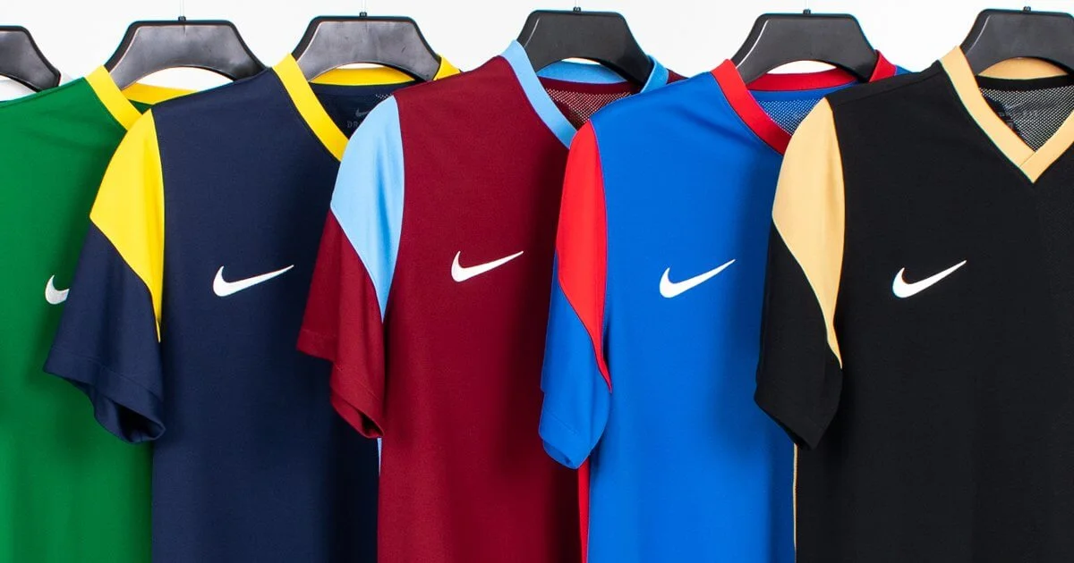 Football Kits | Nike | Match Shirts, Team | Kitlocker.com