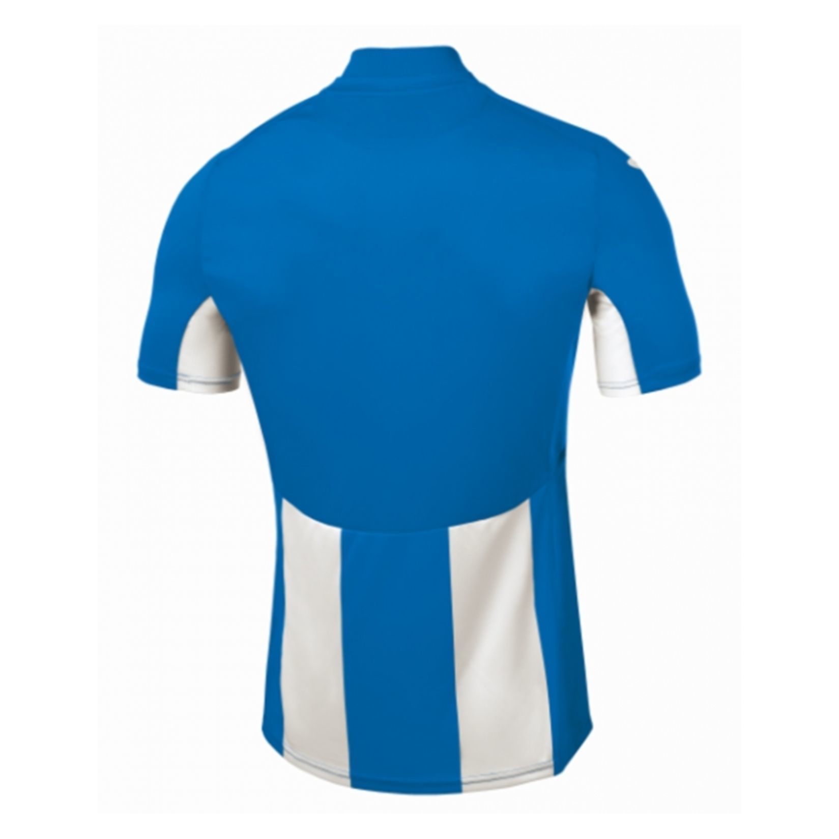 Joma Pisa 5 Striped Short Sleeve Shirt - Kitlocker.com