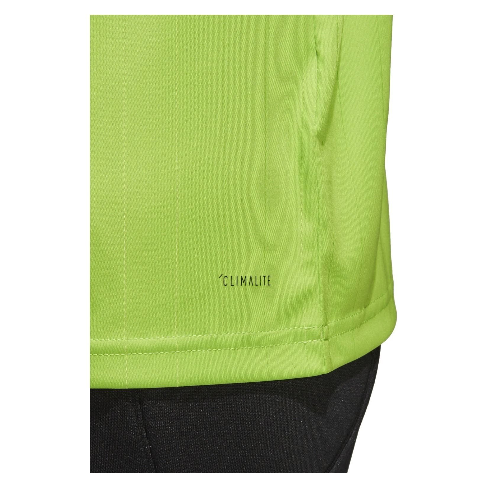 adidas Tabela 18 Short Sleeve Jersey - Kitlocker.com