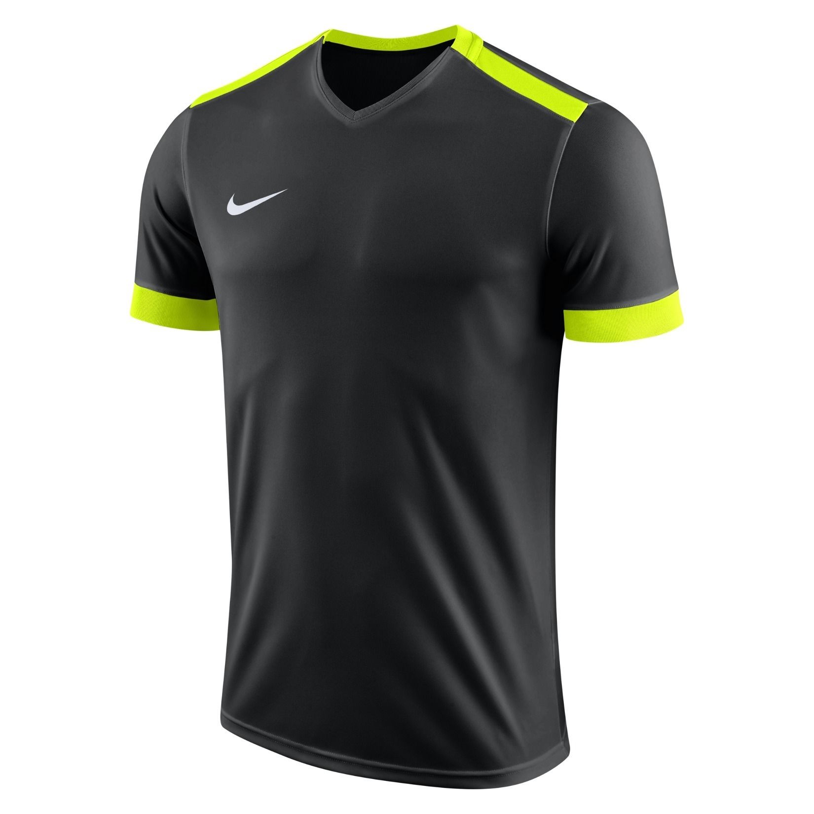 Nike Park Derby II Short Sleeve Shirt - Kitlocker.com