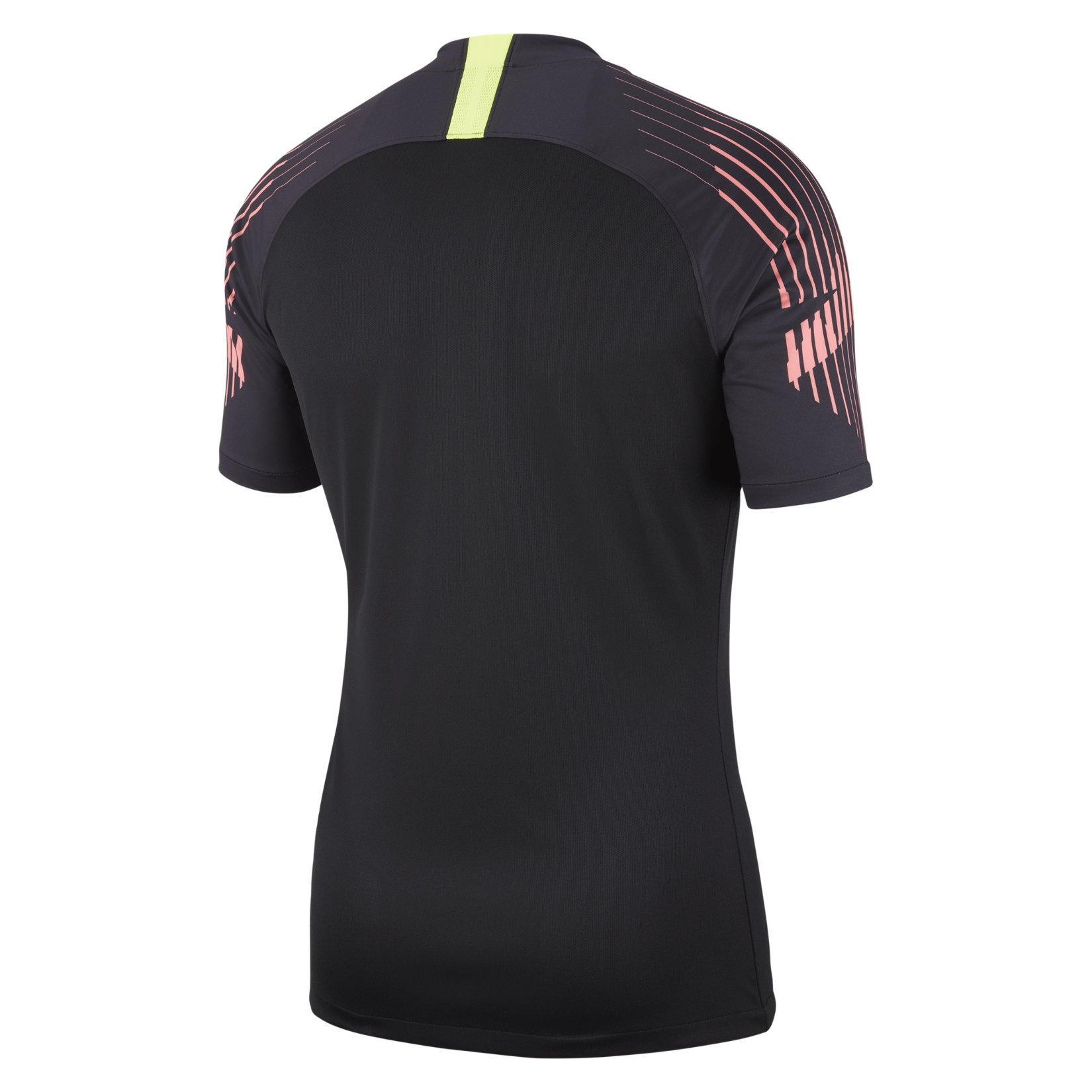 Nike Gardien Short Sleeve Goalkeeper Shirt - Kitlocker.com