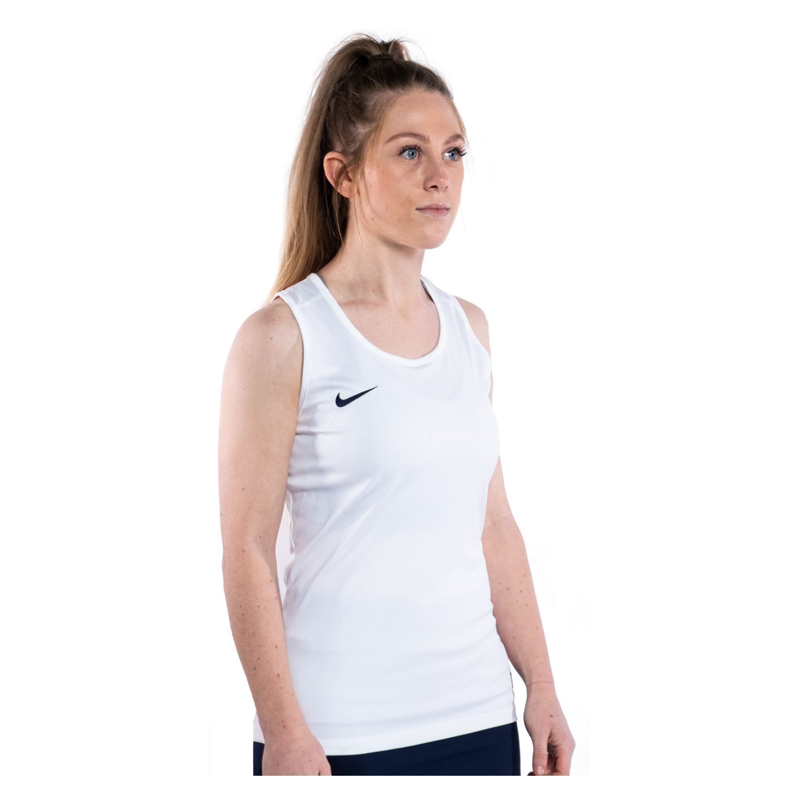 Nike Womens Flash Singlet Vest - Kitlocker.com