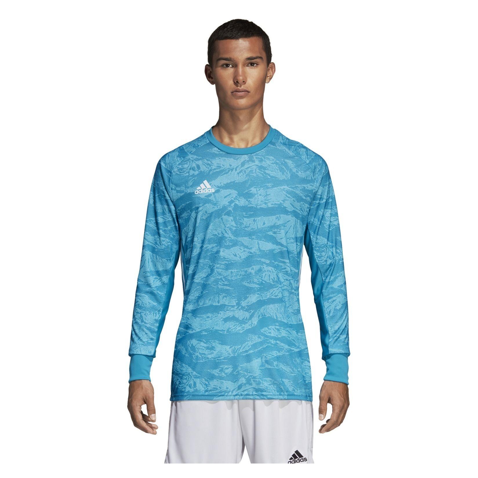 Adidas Adipro 18 Short Sleeve Goalkeeper Jersey Sale Online, 50% OFF |  sportsregras.com