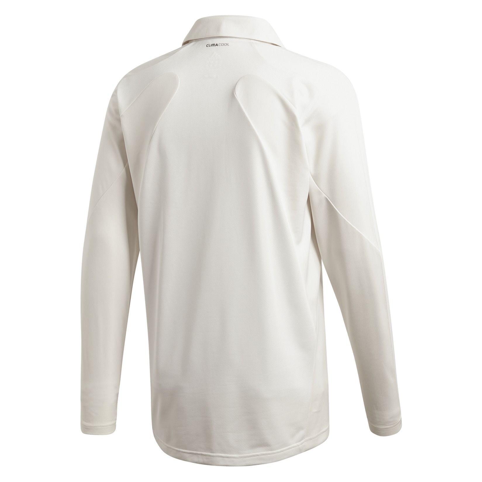 adidas Long Sleeve Cricket Shirt - Kitlocker.com
