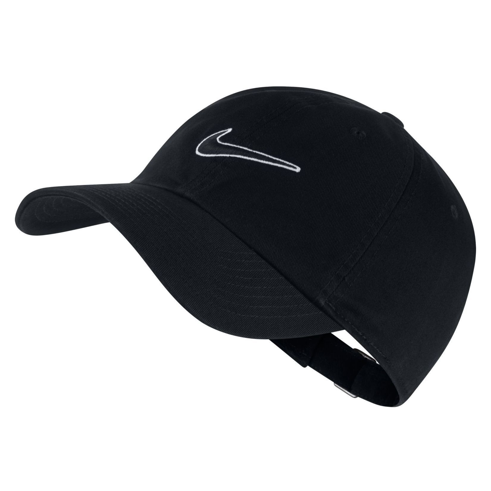 Nike H86 Essential Swoosh Cap - Kitlocker.com