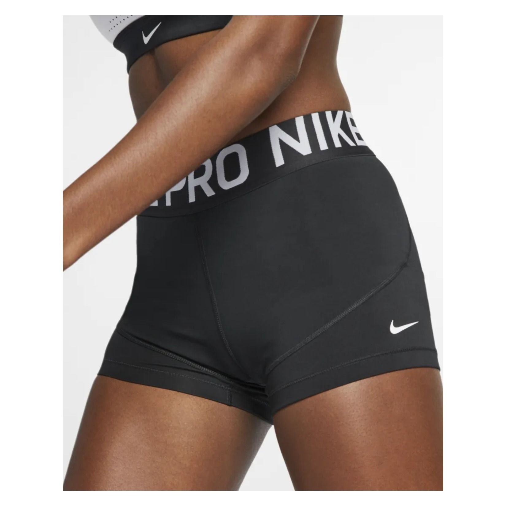 nike women's boxer shorts