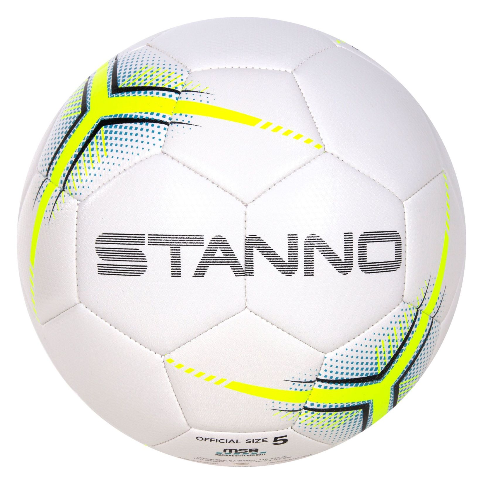 Stanno Colpo Training Football