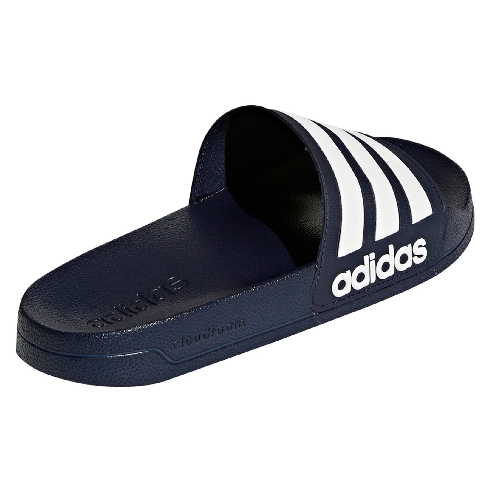 Adidas Adilette Cloudfoam Men's Athletic Slide Sandal