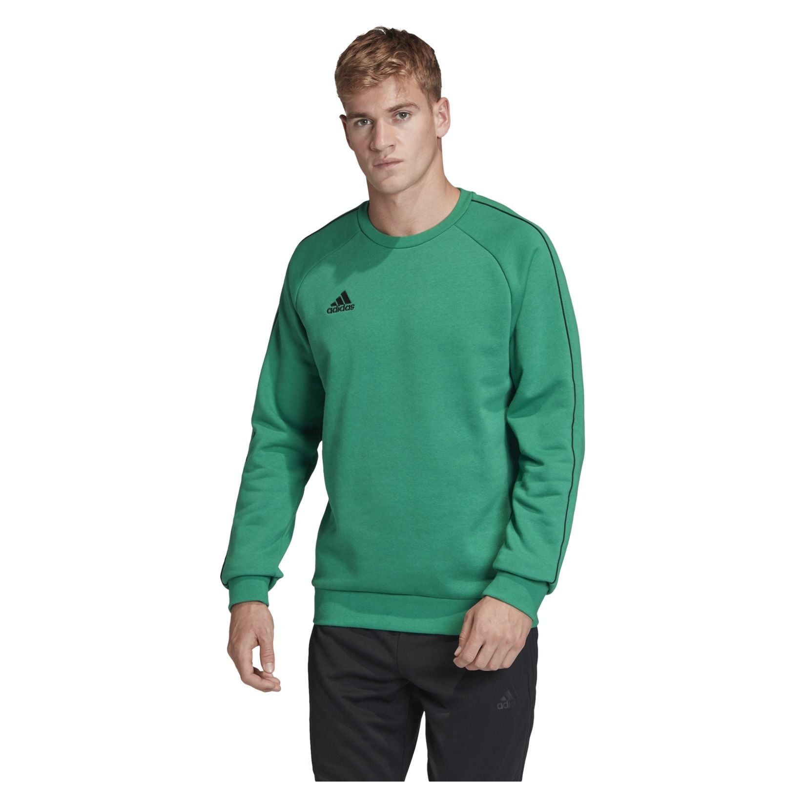 adidas Core 18 Sweatshirt - Kitlocker.com