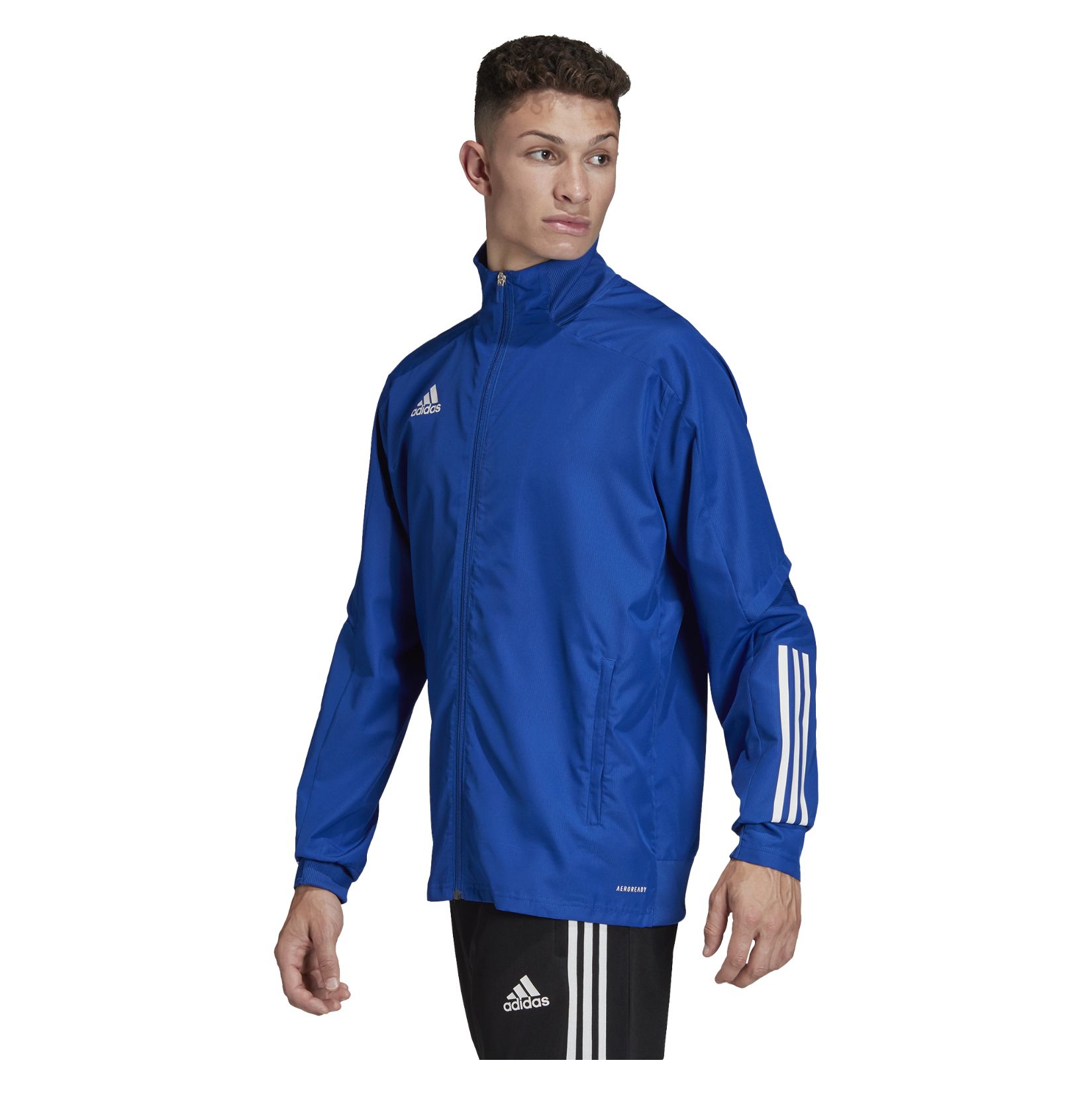 Adidas Condivo Presentation Suit Online Sale, UP TO 61% OFF