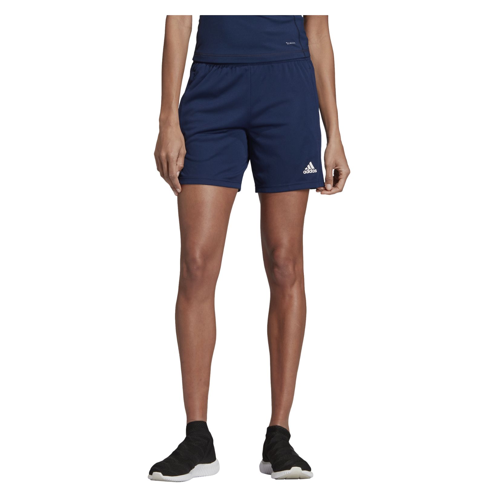 adidas Womens Team 19 3-pocket Shorts (w) - Kitlocker.com