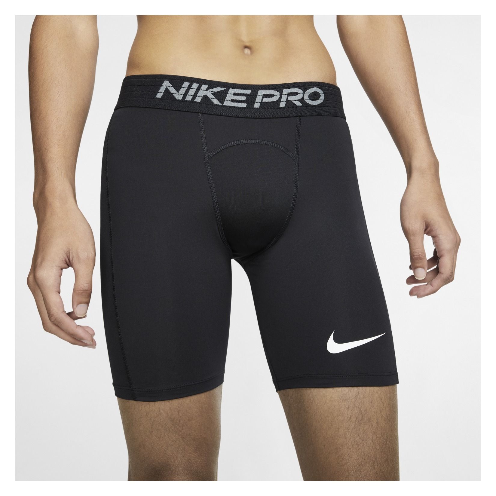 nike pro under shorts