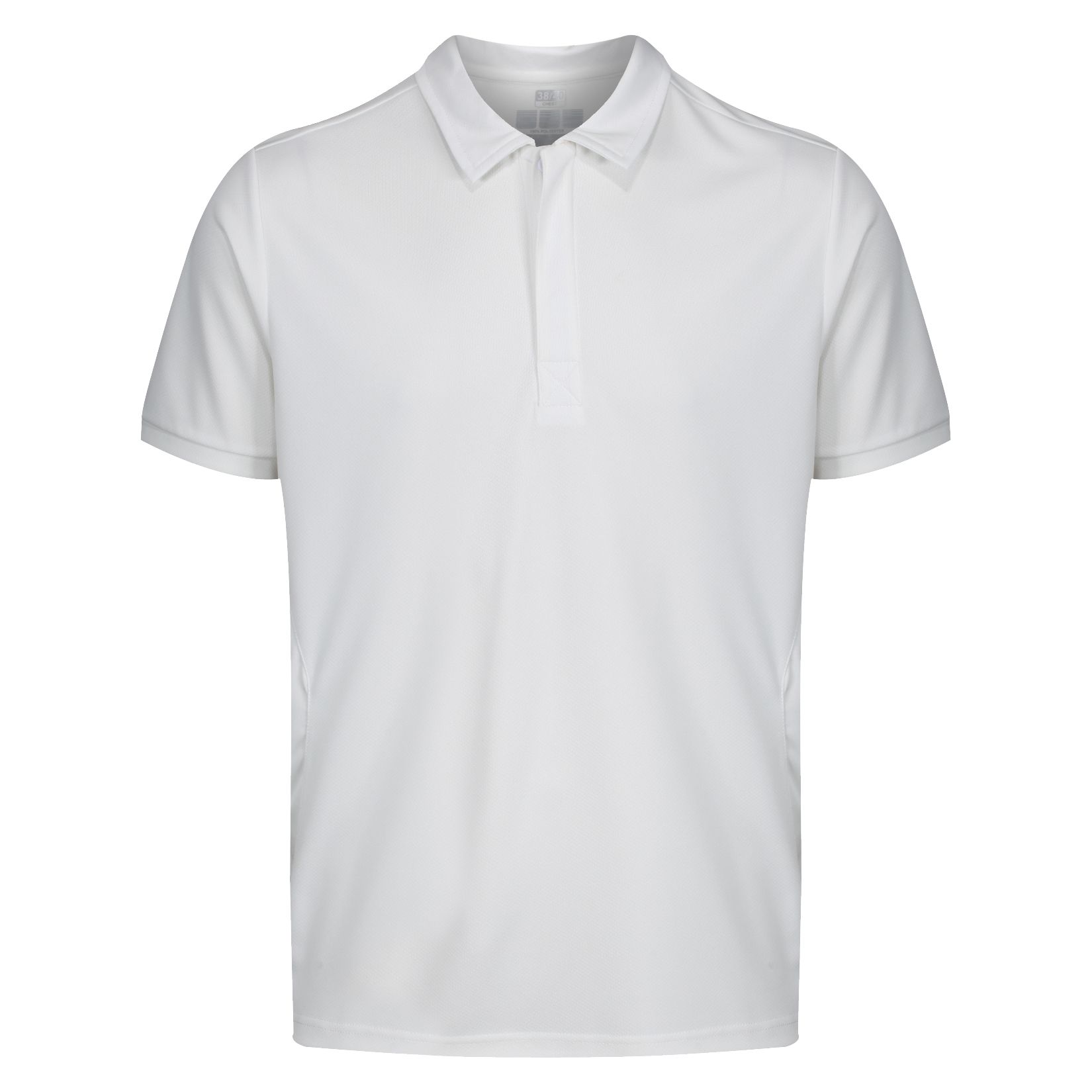 Classic Cricket Short Sleeve Shirt - Kitlocker.com