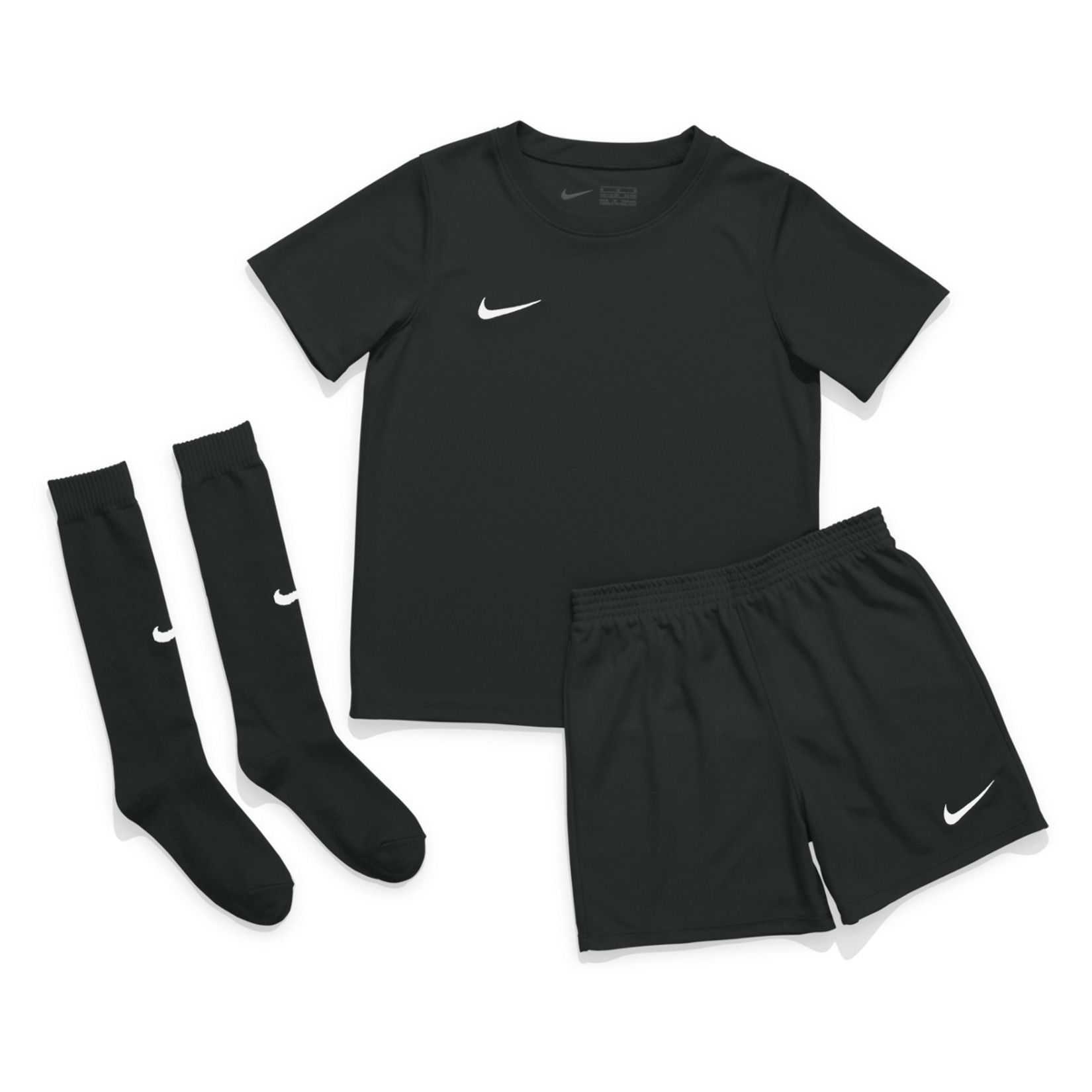 Nike Dri-FIT Park 20 Little Kids Kit - Kitlocker.com