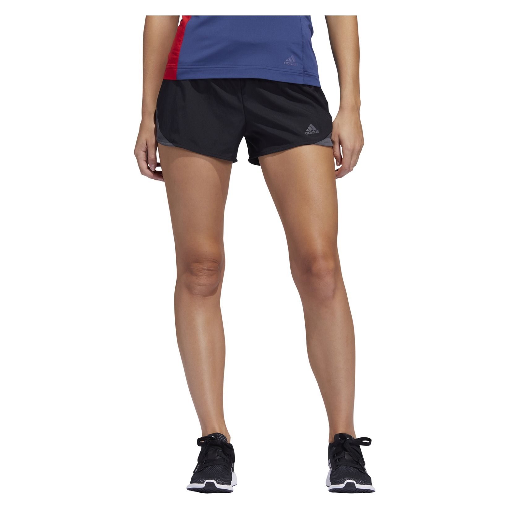 shorts running adidas