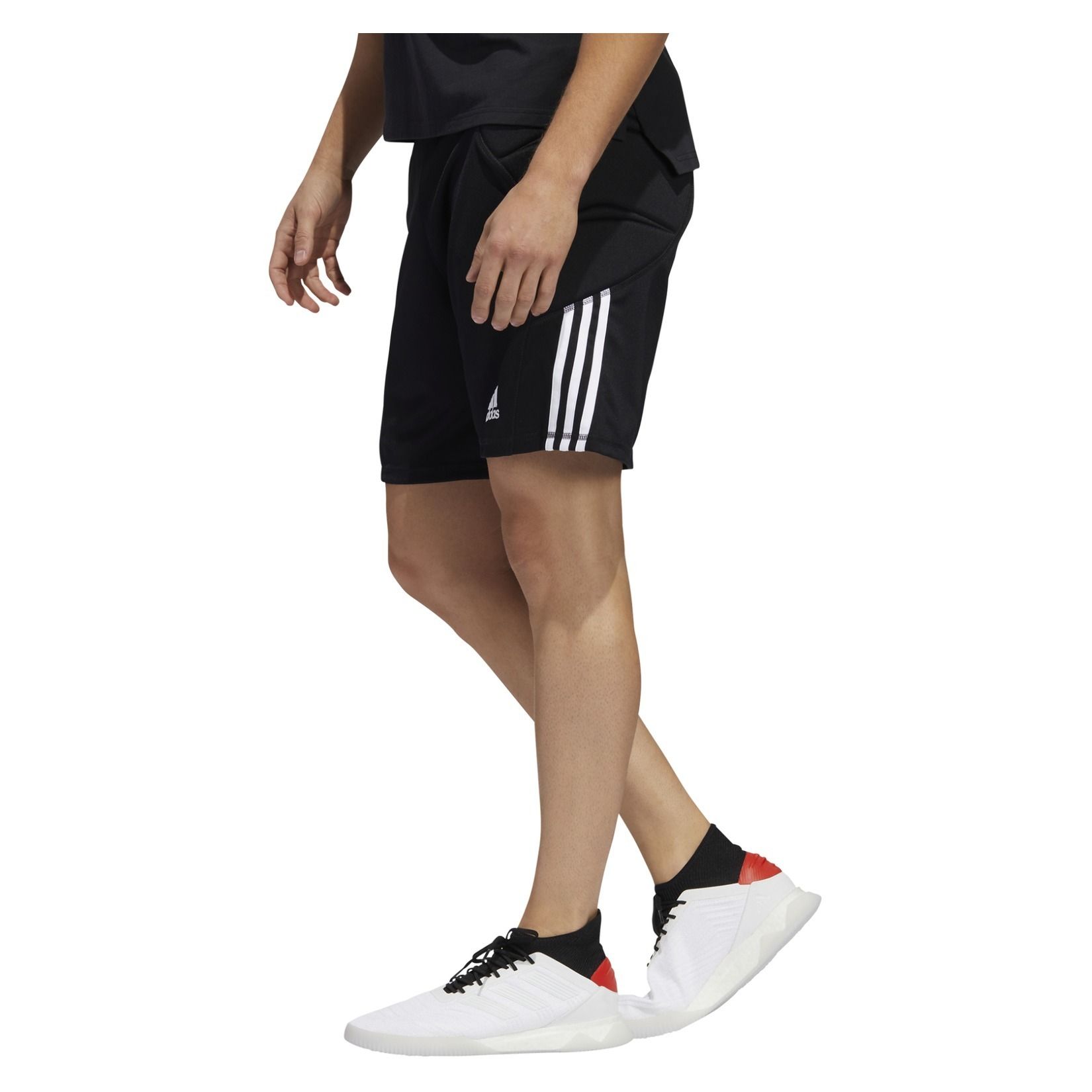 adidas Tierro Goalkeeper Shorts - Kitlocker.com