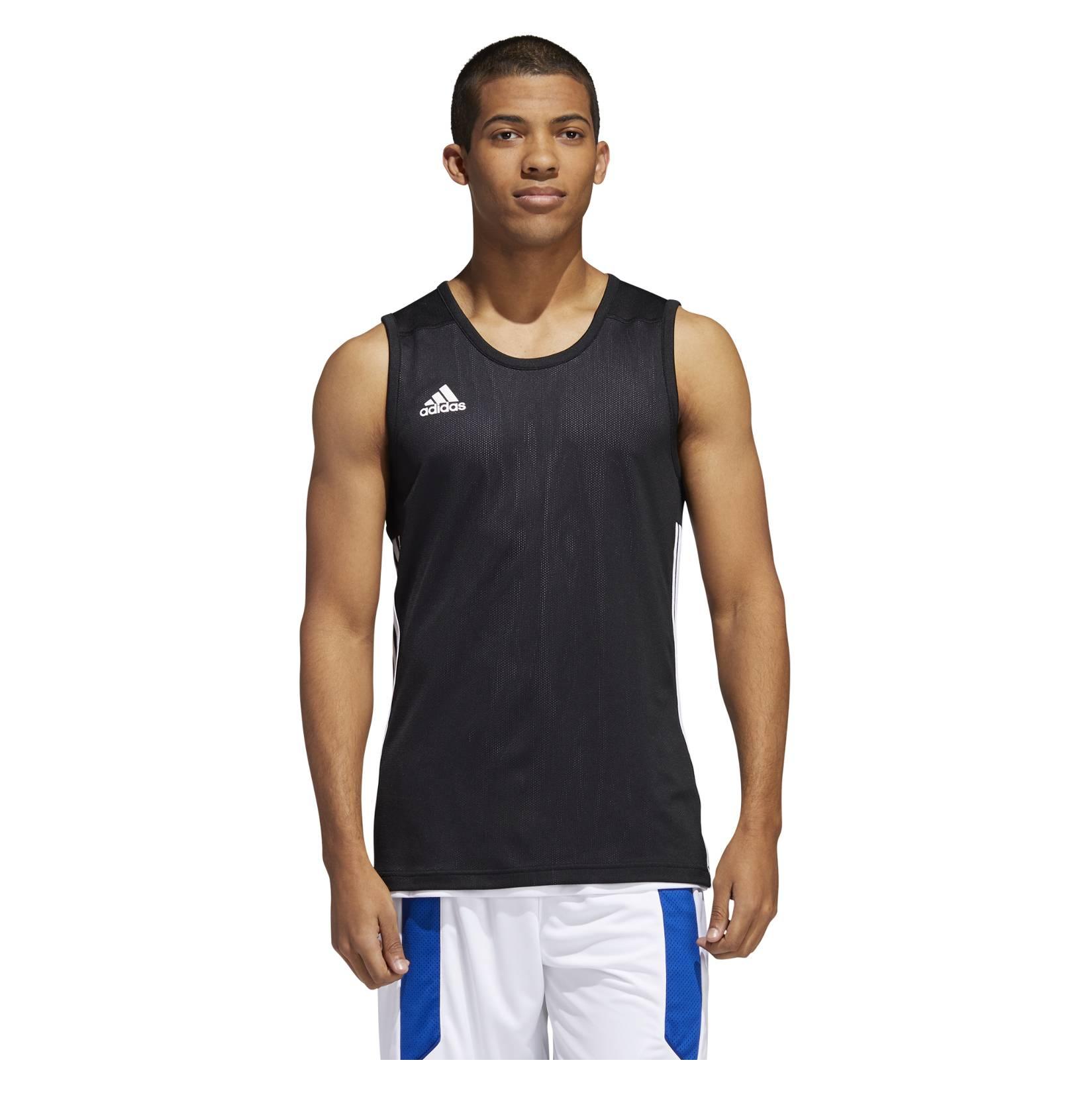 adidas reversible basketball jerseys