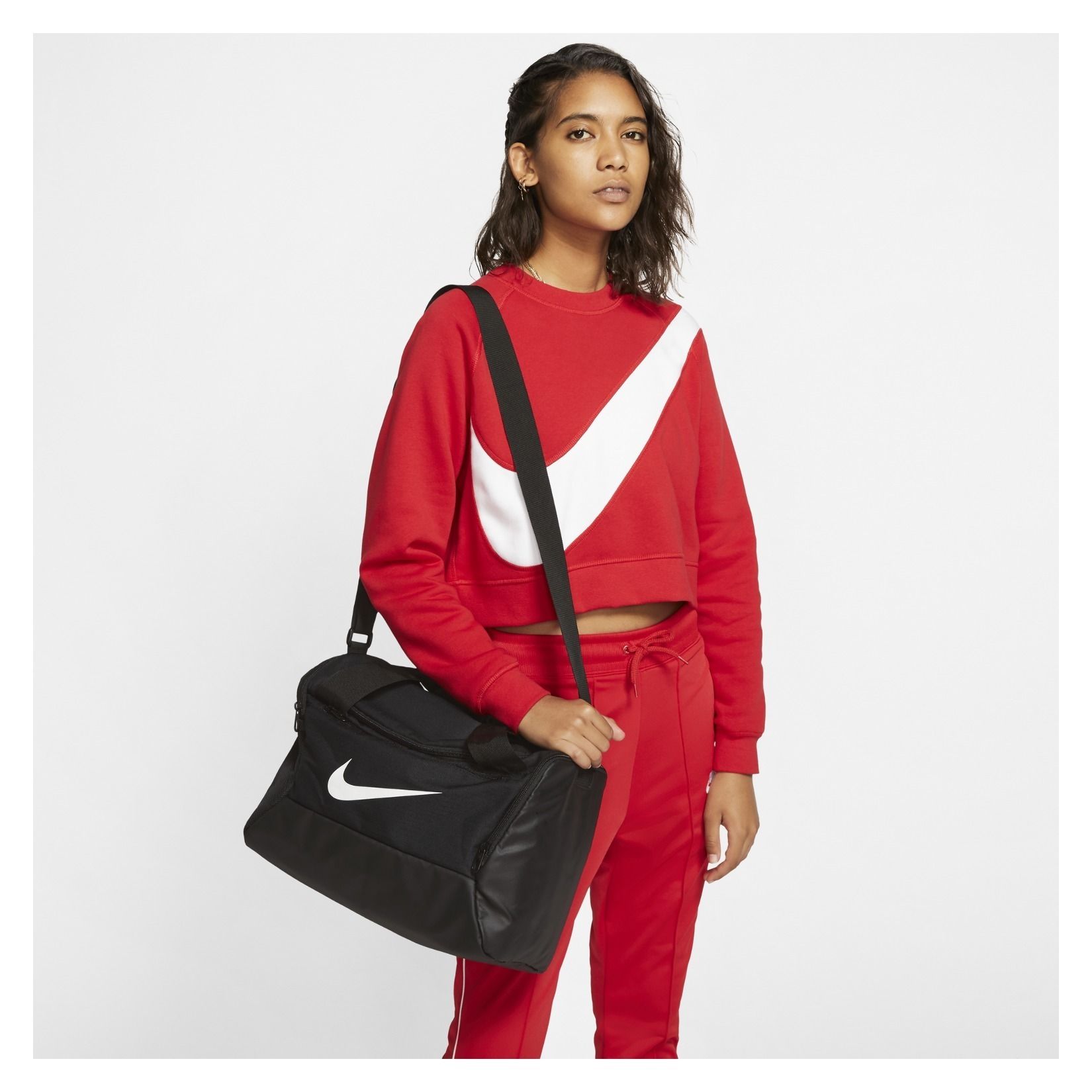 Nike Small Duffel Bag Discount, 58% OFF | sportsregras.com