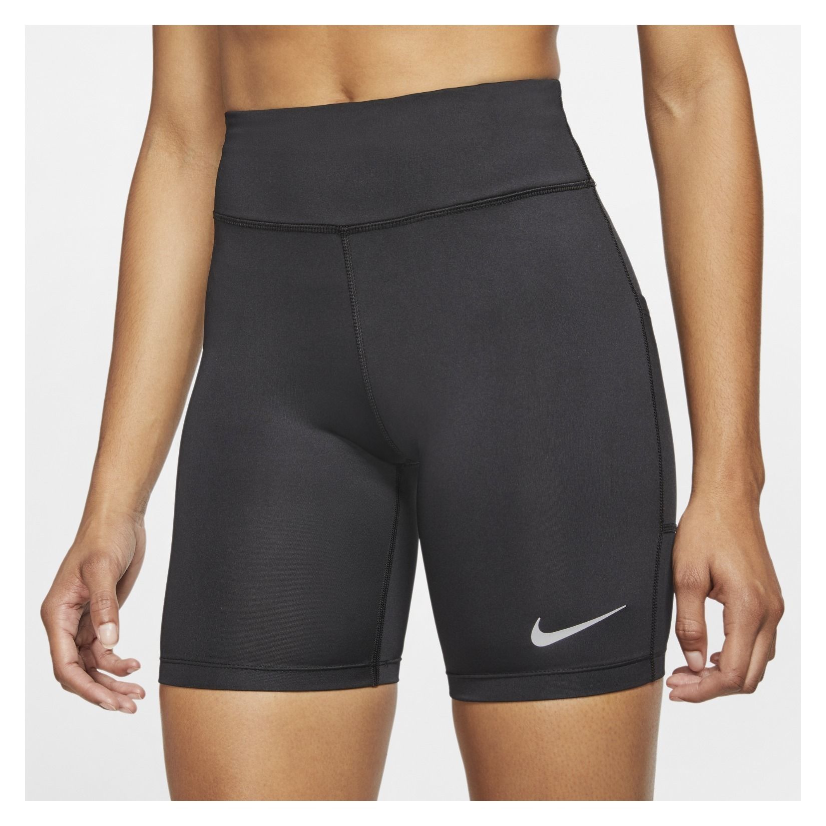 Nike Womens Fast Running Shorts - Kitlocker.com