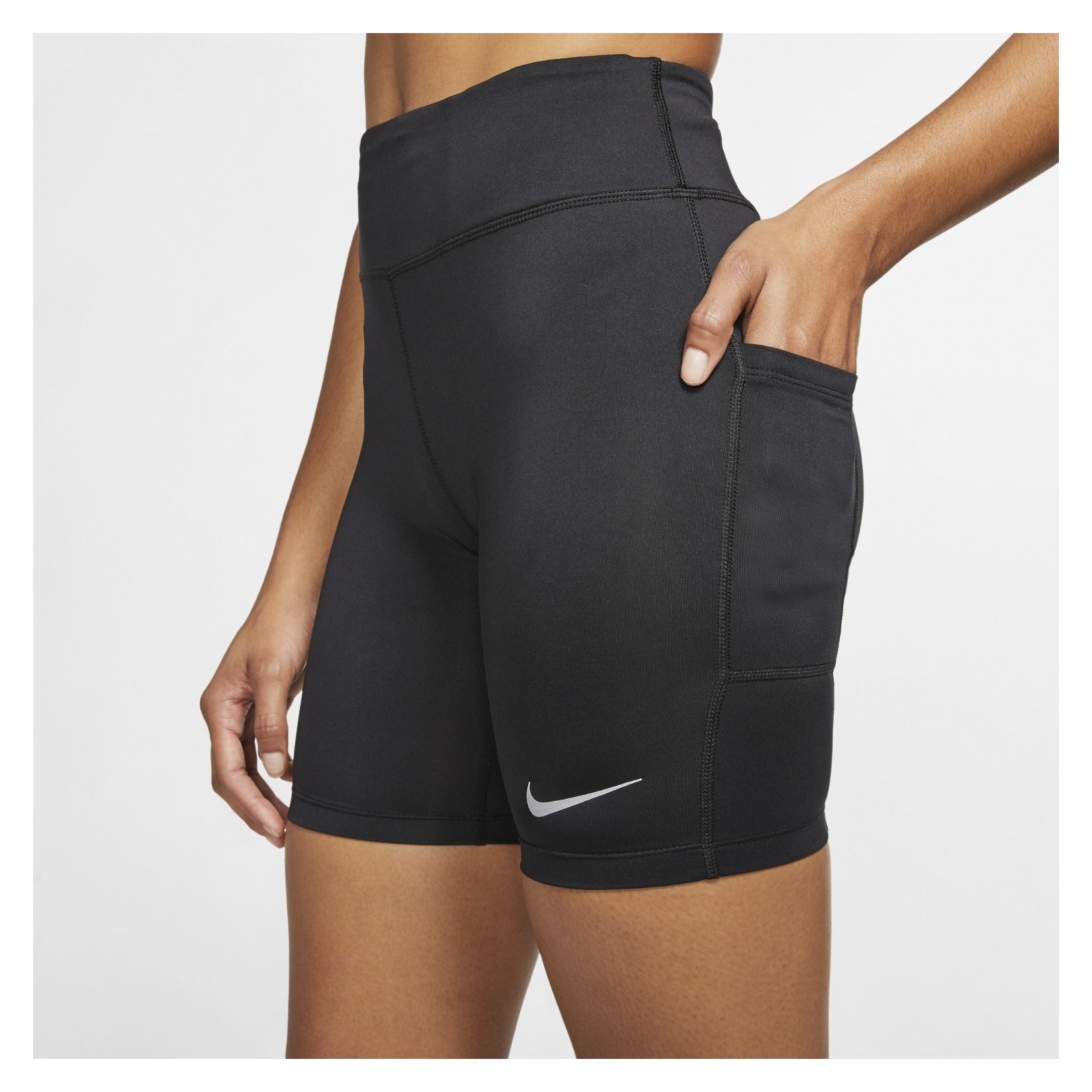 Nike Womens Fast Running Shorts - Kitlocker.com