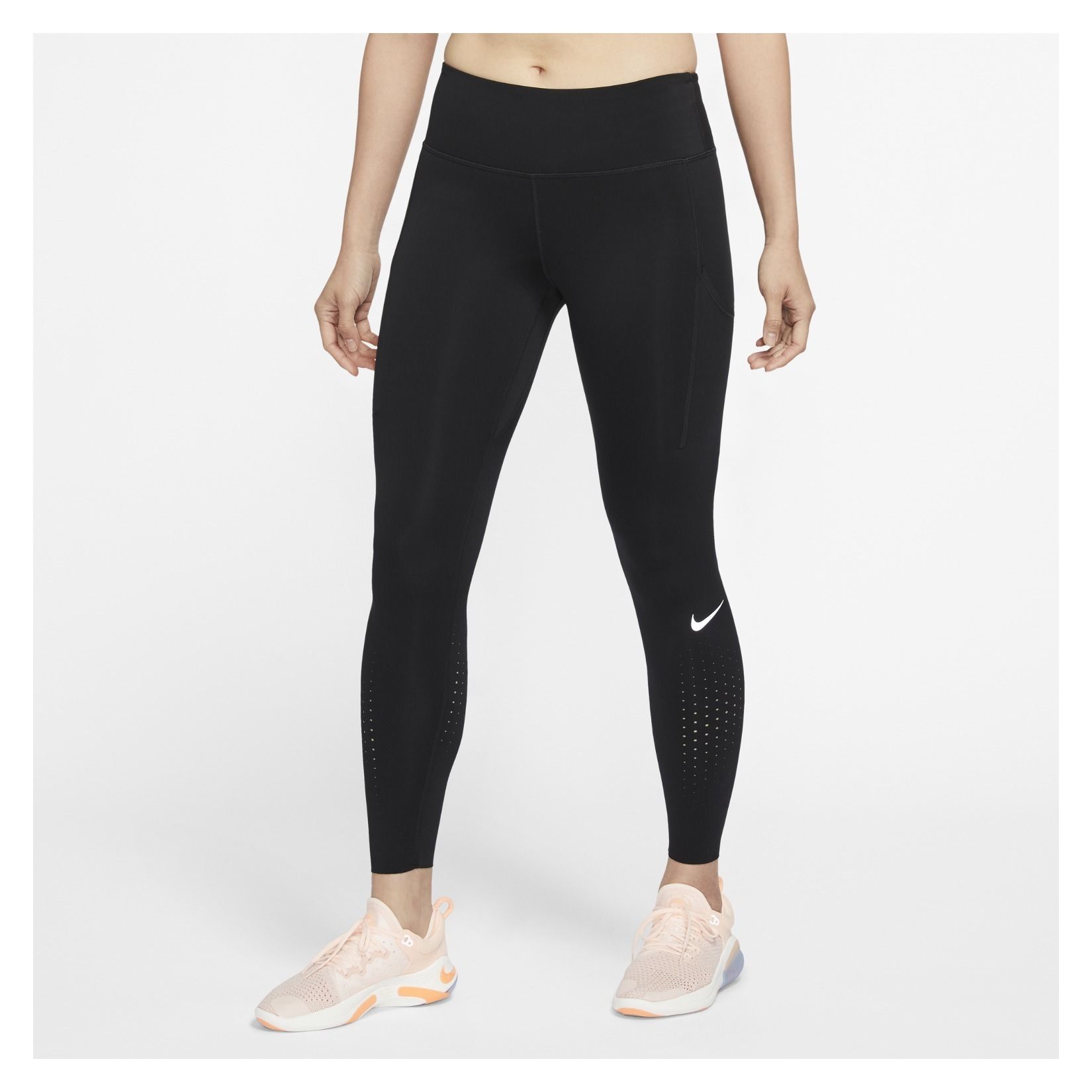 Nike Womens Epic Lux Running Tights - Kitlocker.com