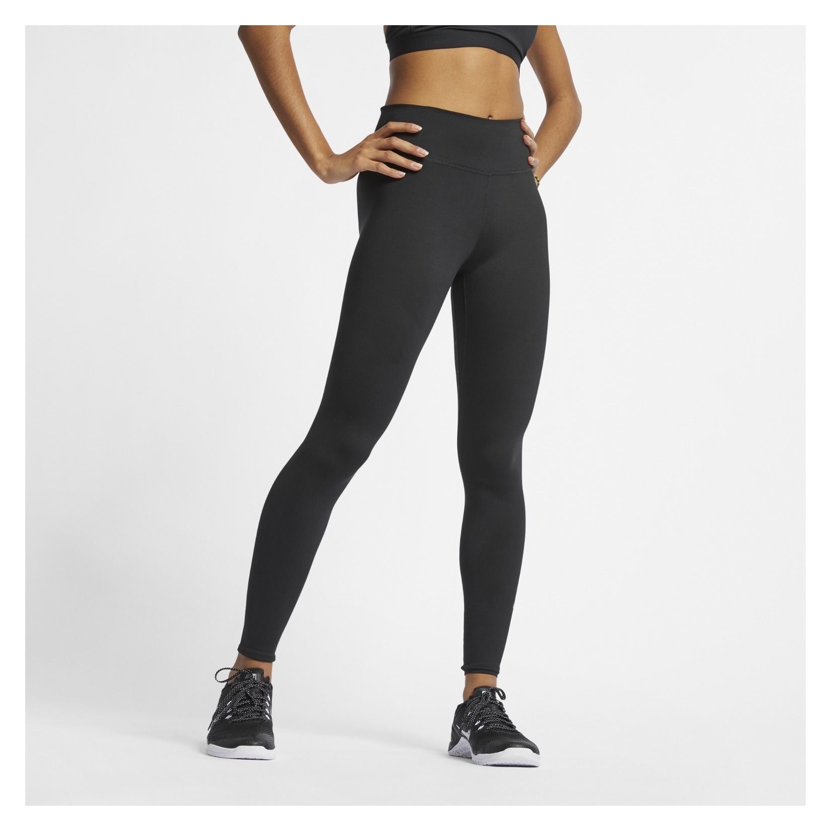 nike one women's training crop tights Promotions