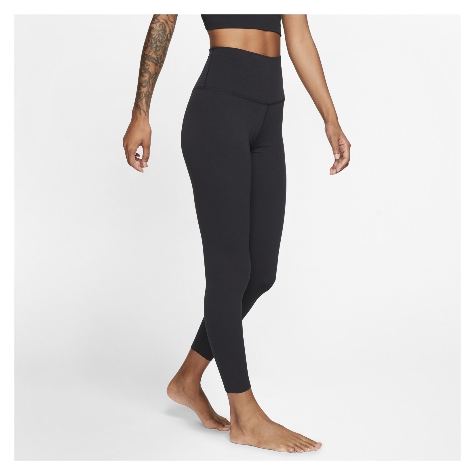 Nike Yoga Luxe Womens 7/8 Tights - Kitlocker.com