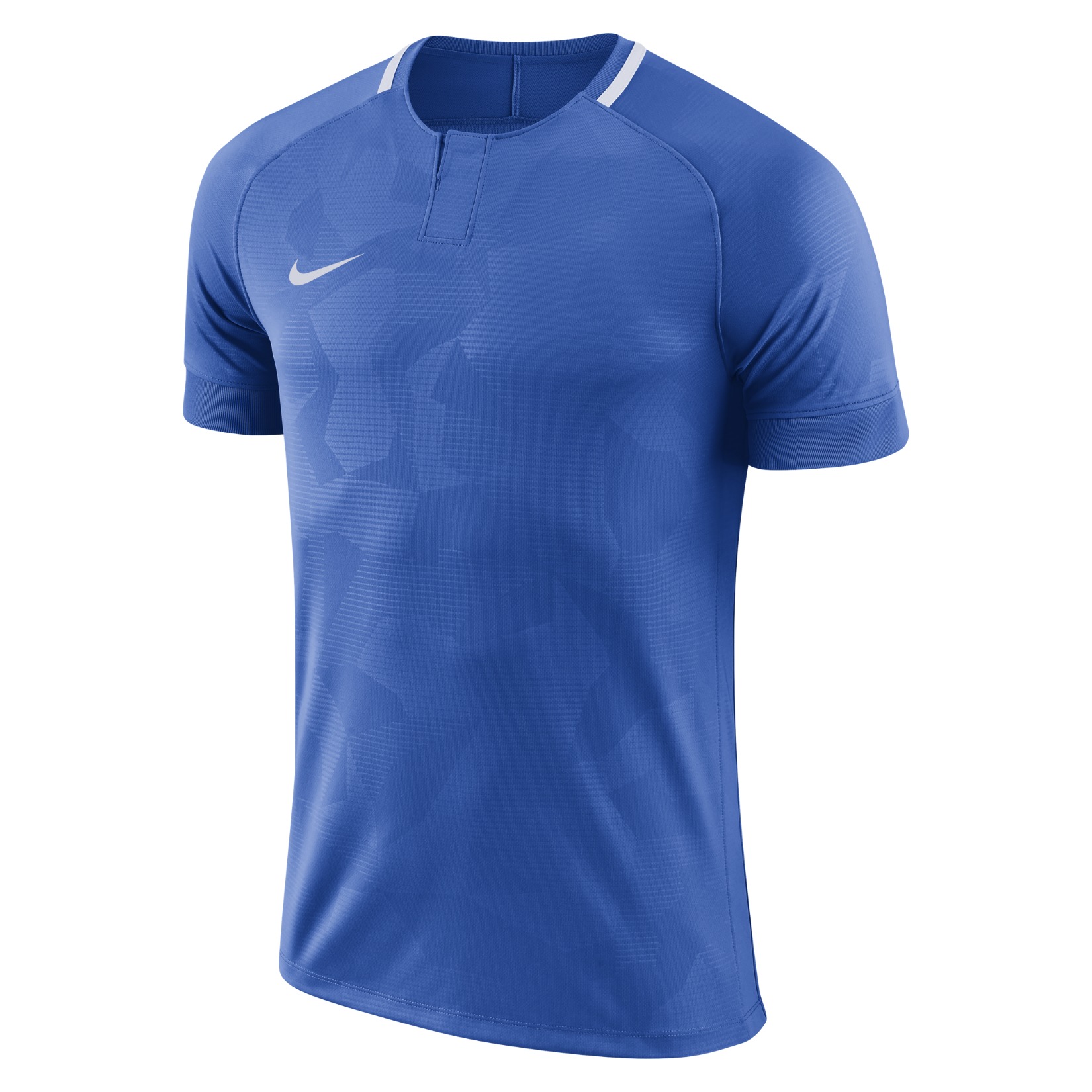 Nike Challenge II Short Sleeve Shirt
