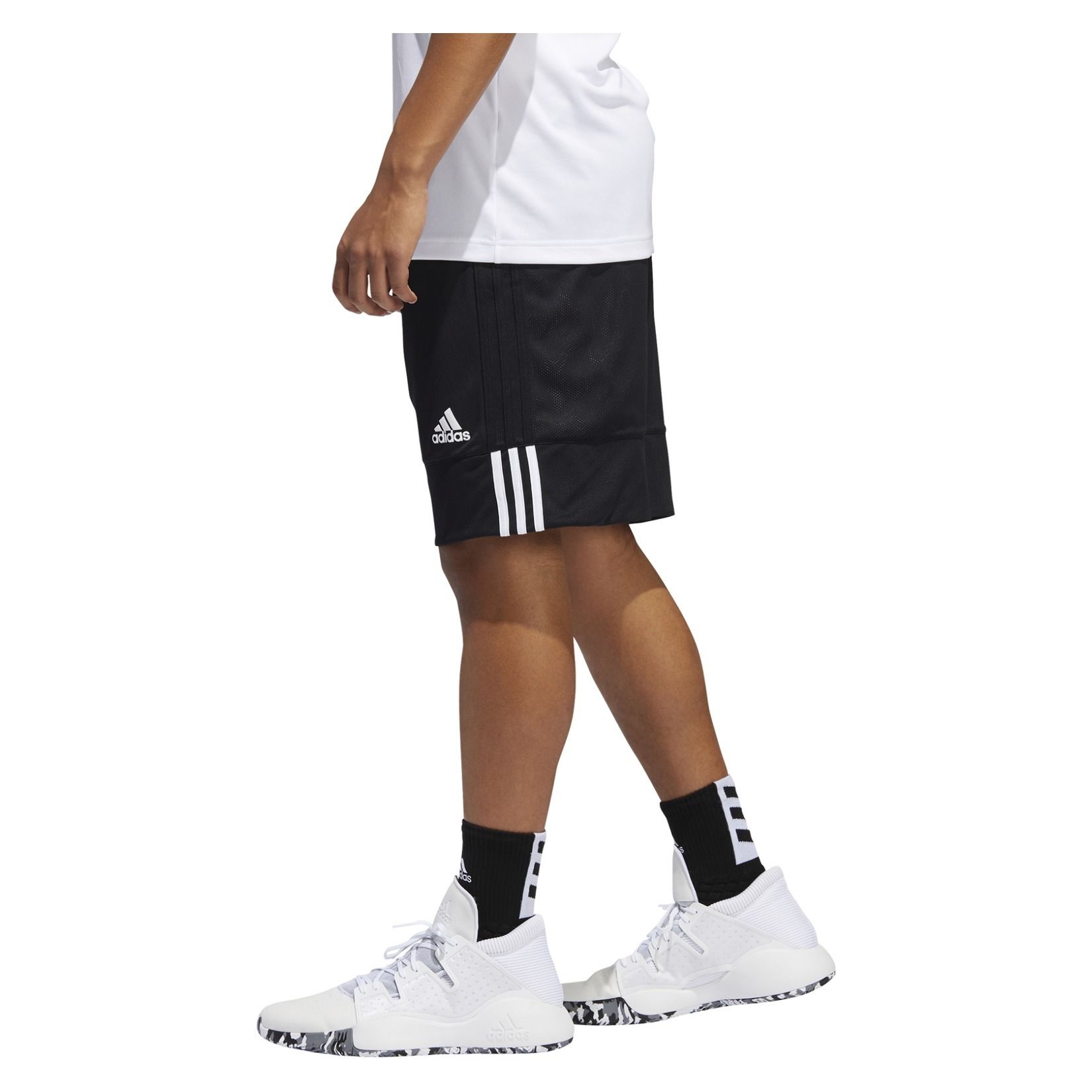 adidas 3G Speed Reversible Shorts - Kitlocker.com
